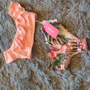 PatPat Mommy and Me Suit, 3-4Y